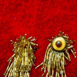 Nice vintage earrings